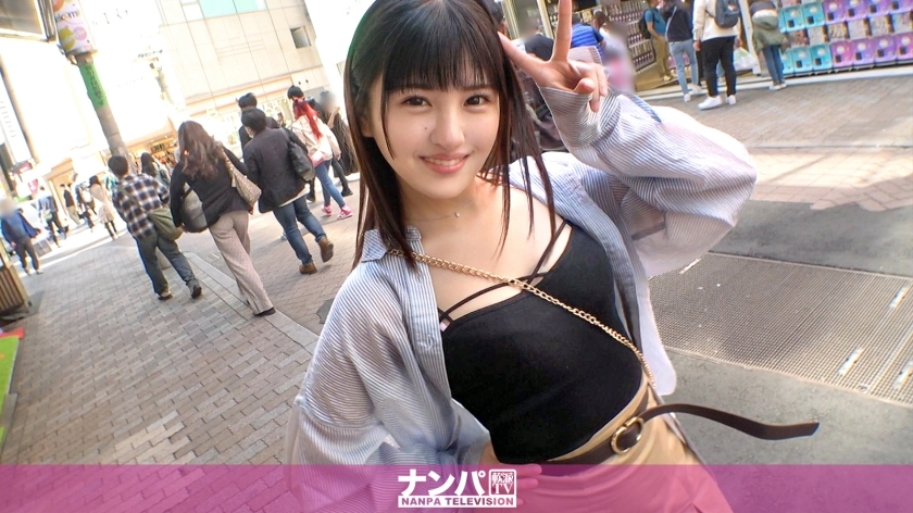 GANA-2915 อันเซ็น นิ่มจริง ๆ ช็อตแรก