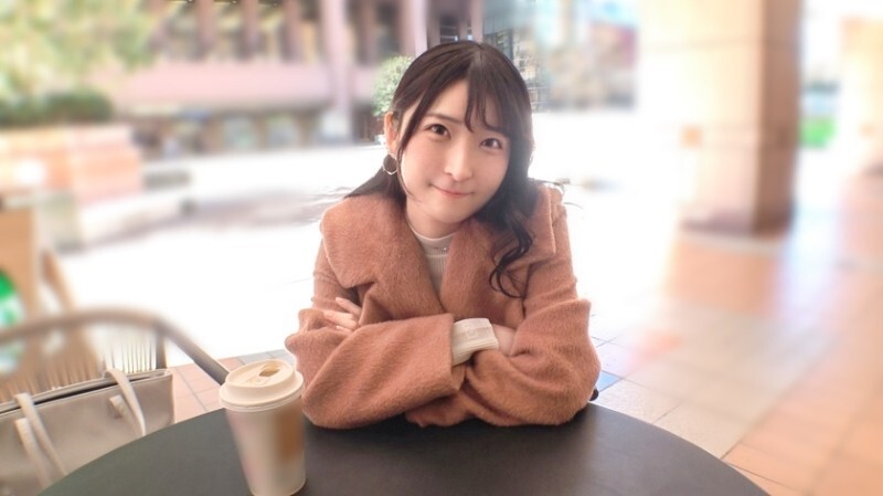 SIRO-5517 นักวิจัยวิทยาศาสตร์สาวสวยมาพิสูจน์เพศของเธอ