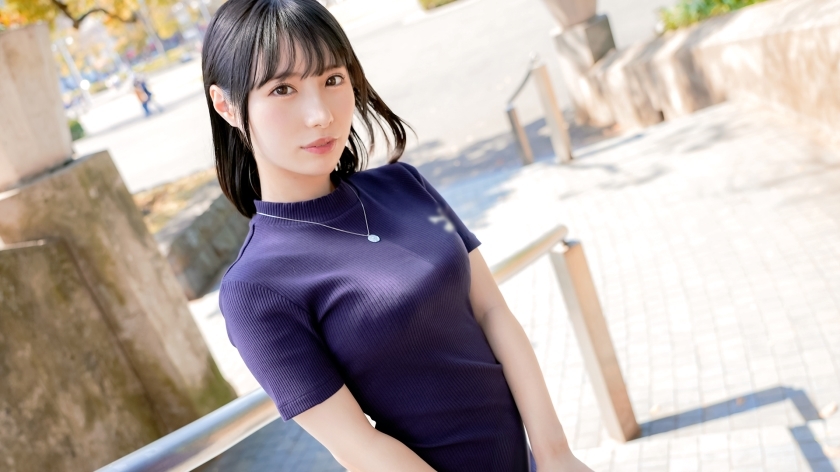 SIRO-5323 อดีตนักเรียนท้องถิ่นผิวขาวมาก ปัจจุบันเรียนมหาวิทยาลัย