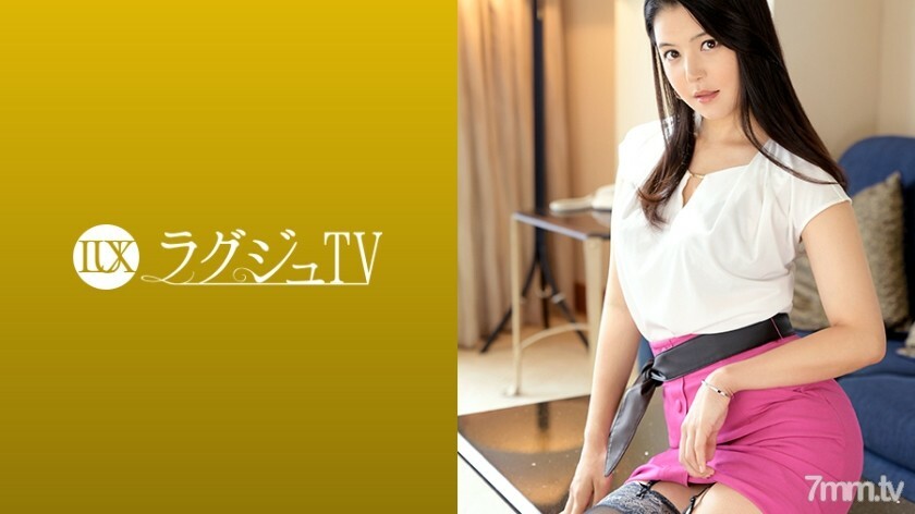 LUXU-1181 อันเซ็น ทีวีหรู รุ่น 1165