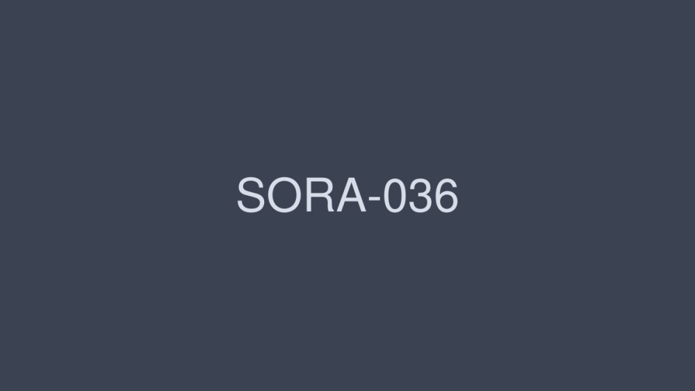 SORA-036 บันทึกแอบเย็ดลูกสาวในบ้านกับพ่อ