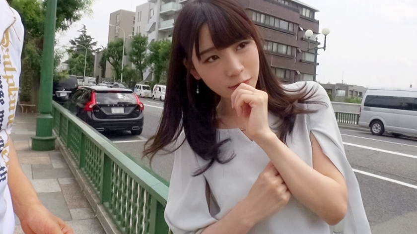 MIUM-280 เมียสมัครเล่น จีบสาวทั้งชีวิต ดิบๆ จริงจัง!