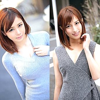 OREGR-009 ซูซุและไอมิ สาวคู่น่าเย็ด