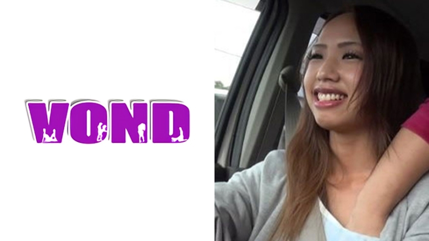 VOND-023 คิอิ อายุ 25 แม่เลี้ยงเดี่ยว
