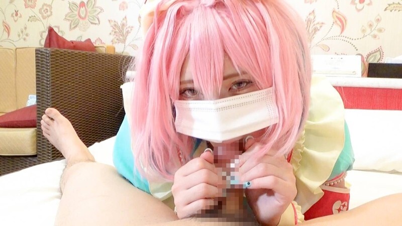 FC2-PPV-4807889 ยูเมะเรียมุ ไม่มีโมเสก
