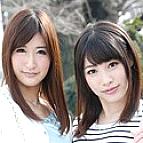 KAKU-073 อิจิกะ & มิไร