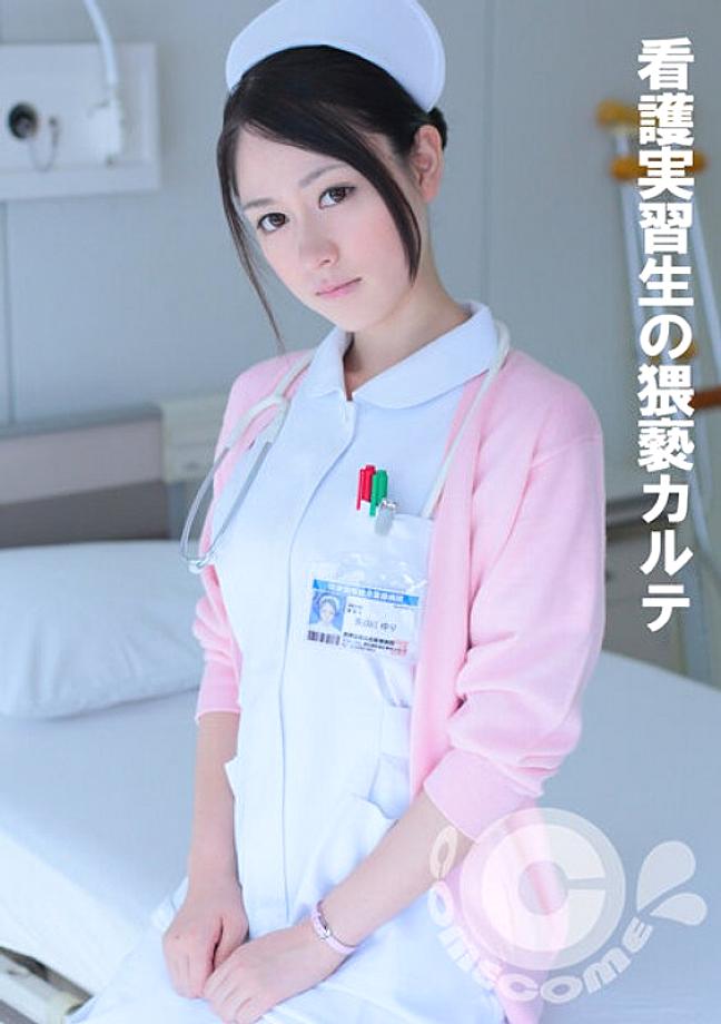 PYU-325 แผนภูมิอนาจารสำหรับผู้ฝึกงานพยาบาล