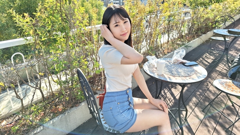 SIRO-5253 ช่างทำขนมปังผู้เย้ายวนและหื่นกาม