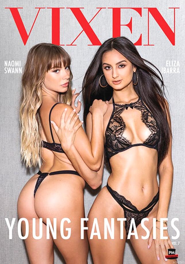 VIXBM-002 [VIXEN] YOUNG FANTASIES ~ สาวสวย 6 คน รั่วไหล สวรรค์สาวงาม ~