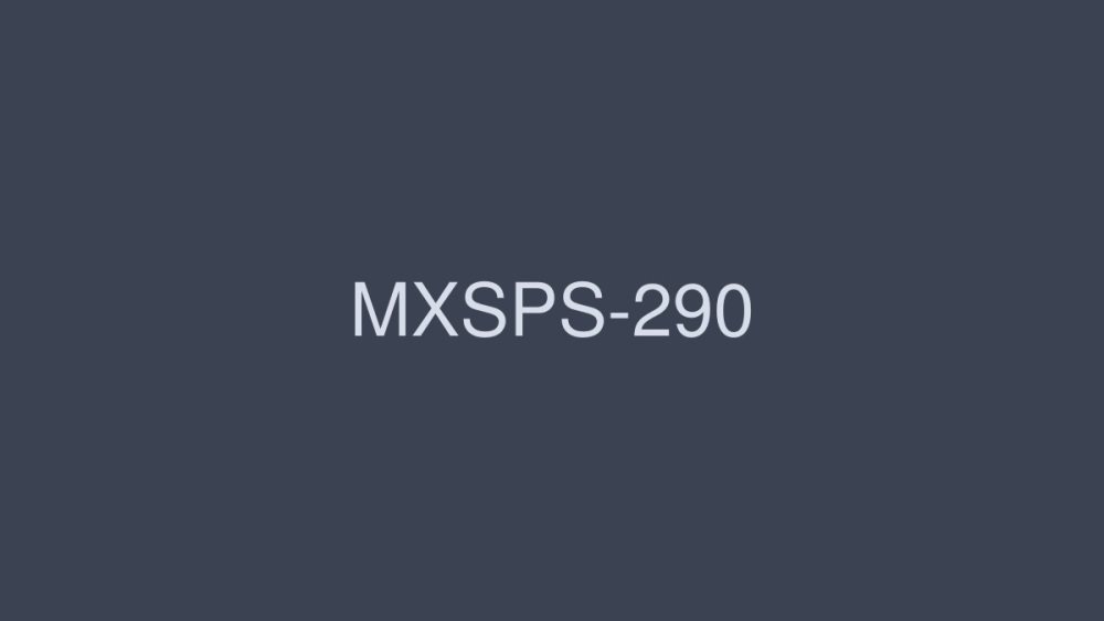MXSPS-290 ชุดว่ายน้ำตัวนี้สุดยอดมาก! สี่สาวสุดเซ็กซี่