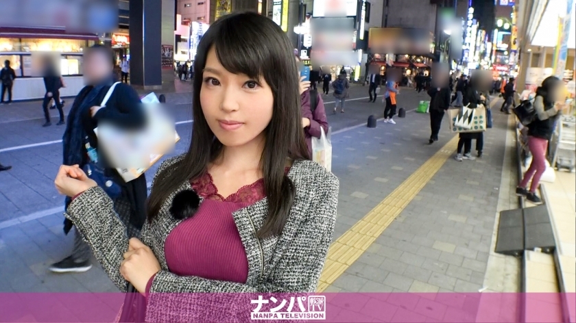 GANA-1562 ซอฟต์คอร์จริงจัง ถ่ายครั้งแรก 961