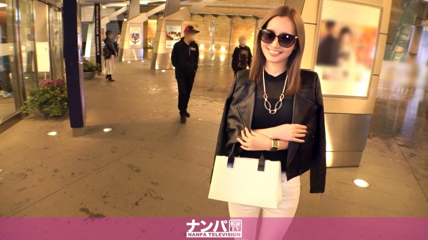 GANA-2377 จริงๆนะนัมปา ยิงครั้งแรก 1548 พบสาวสวยในเลานจ์