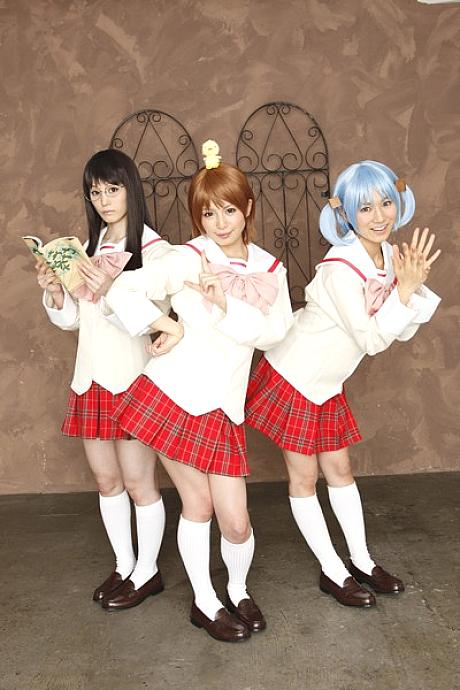 HITMA-55 Hi-Vision Venus Sana (บลูเรย์)