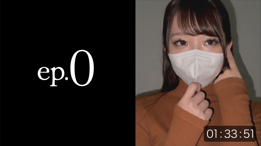 JAC-183 [ชีวิตคุณพ่อ] ริสะจัง (23) งานประจำ โปร่งใสอย่างล้นหลาม