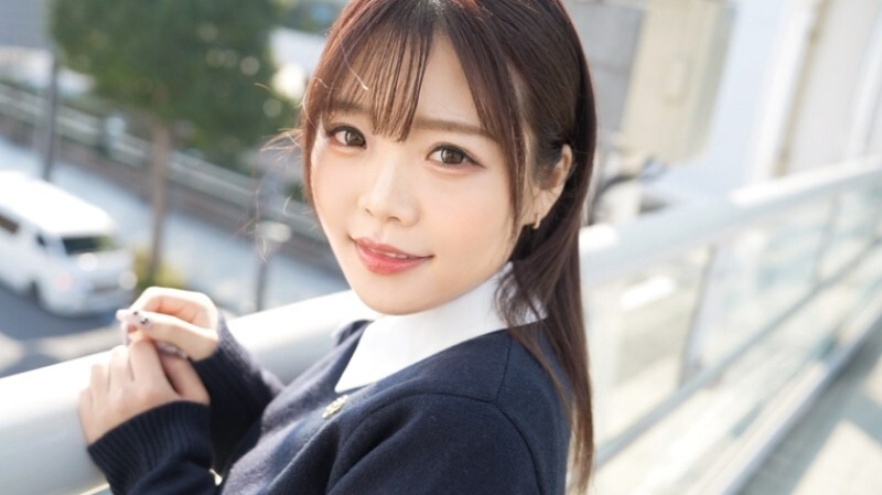 SIRO-5504 หลุดอันเซ็น “ถ่ายครั้งแรก: สมัคร AV