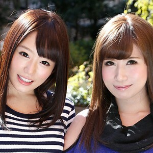 KAKU-075 เหมาและอาซูมิ
