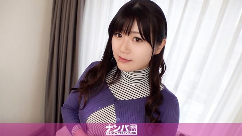 GANA-2405 แม่บ้านนมเทพ H-คัพ นัมปายิงแรก 1570