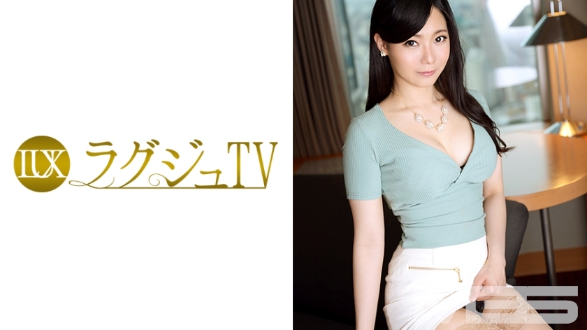 LUXU-338 Luxury TV 345 สาวสวยในชุดบาง