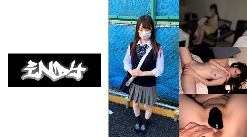 IND-121 หลุดยิงตัวต่อตัว Gonzo สาวชุด Ubukawa ที่กลัว