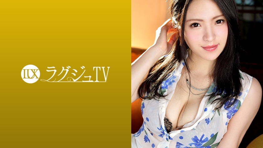 LUXU-886 ลักชัวรีทีวี 904