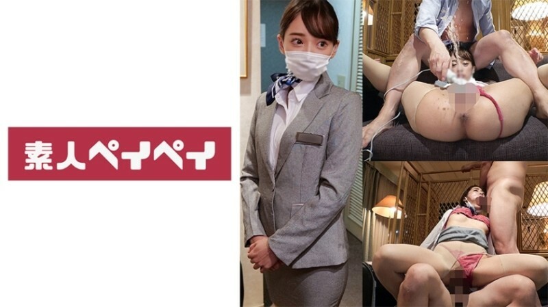 SPAY-346 พนักงานโรงแรม U 655 5