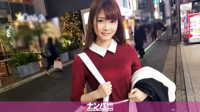 GANA-1645 จีบจริงจัง นัดแรก 1015