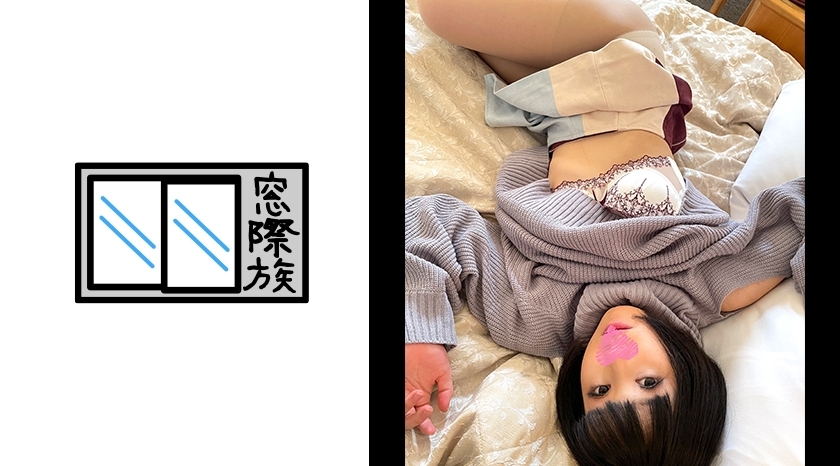 TKPR-005 [ถ่ายภาพเดี่ยว] ผิวขาว บ็อบ พี ตัวเล็ก ไลฟ์สด _ เข้มข้น