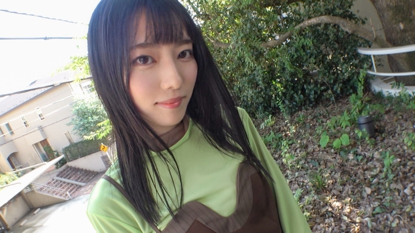 SIRO-5019 [หยุดหลั่งไม่ได้เลย…! ] ออฟฟิศเล็ก 152 ซม. เรียวเล็ก