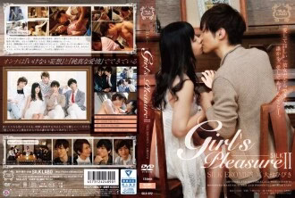 SILK-072 ความสุขของสาวๆ II ฮิบิกิ โอสึกิ