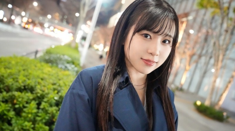 SIRO-5515 ถ่ายภาพครั้งแรก สมัคร AV ออนไลน์ → ประสบการณ์ AV