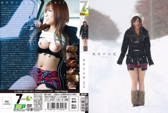 SEV-501 Konatsu กลางฤดูหนาว