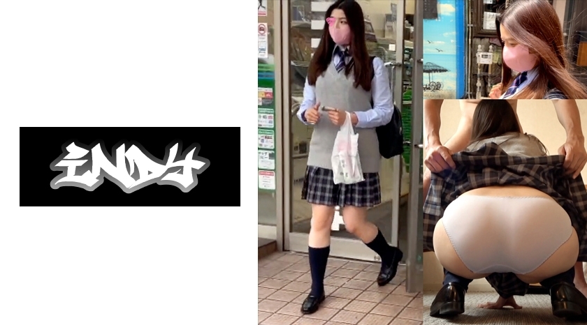 CRT-021 ใส่ไป 16 ชม. [ถ่ายภาพส่วนตัว] สาวร่างโตสุดแซ่บ_M