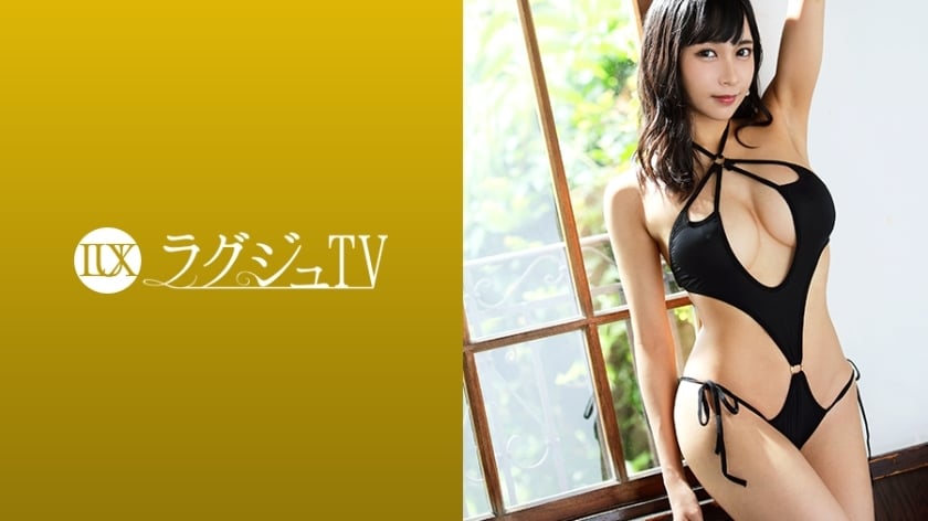 LUXU-1301 ทีวีสุดหรู 1290 นักเปียโนสาวสวยปรากฏตัวบน AV เป็นครั้งที่สอง