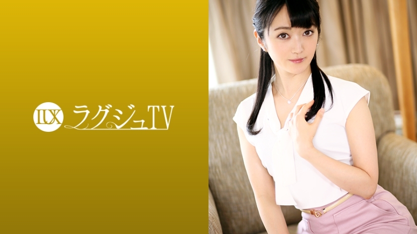 LUXU-1176 ทีวีหรู 1167 มีแต่สามีเราเท่านั้นที่มีประสบการณ์! เรื่องเซ็กส์