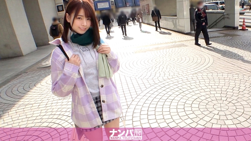 GANA-2432 นัมปา จริงจัง นัดแรก 1594 นางฟ้าผู้บริสุทธิ์