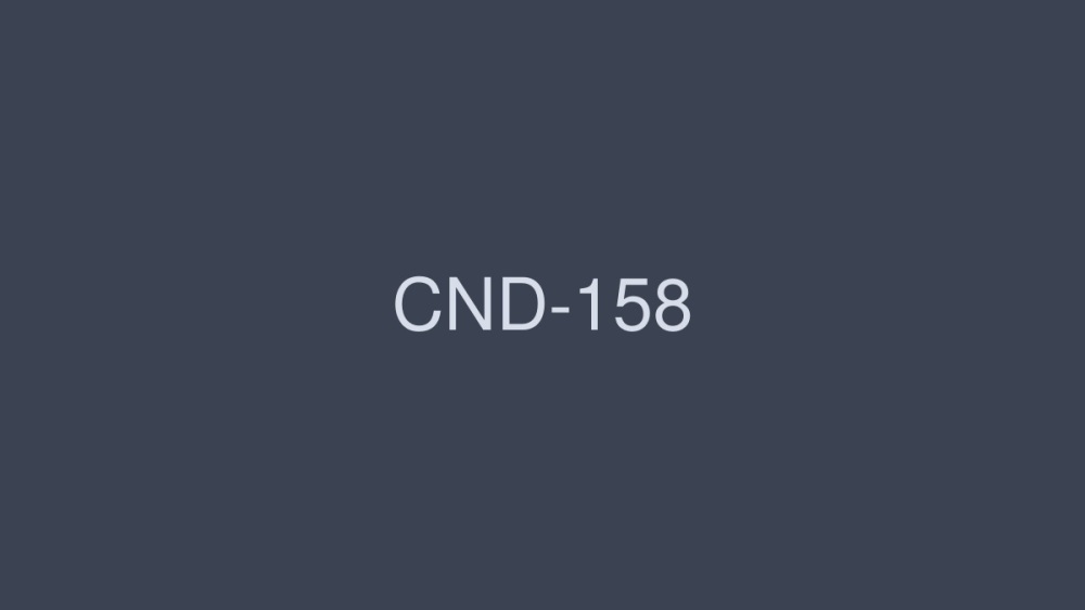 CND-158 สาวเคนโดโกนขนแข็งแกร่ง Mayura Kawase