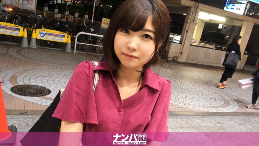 GANA-1565 ซอฟต์คอร์จริงจัง ถ่ายครั้งแรก 976