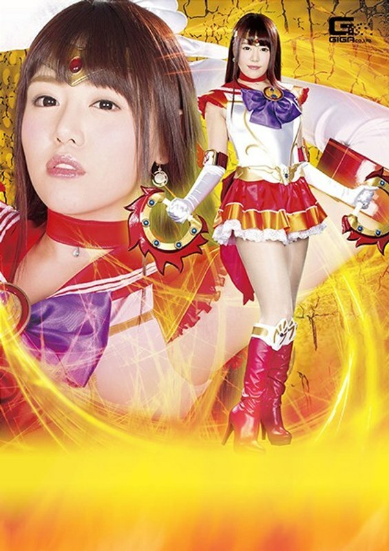 RYOJ-006 รั่วไหลโดยไม่เซ็นเซอร์ อันเซ็น