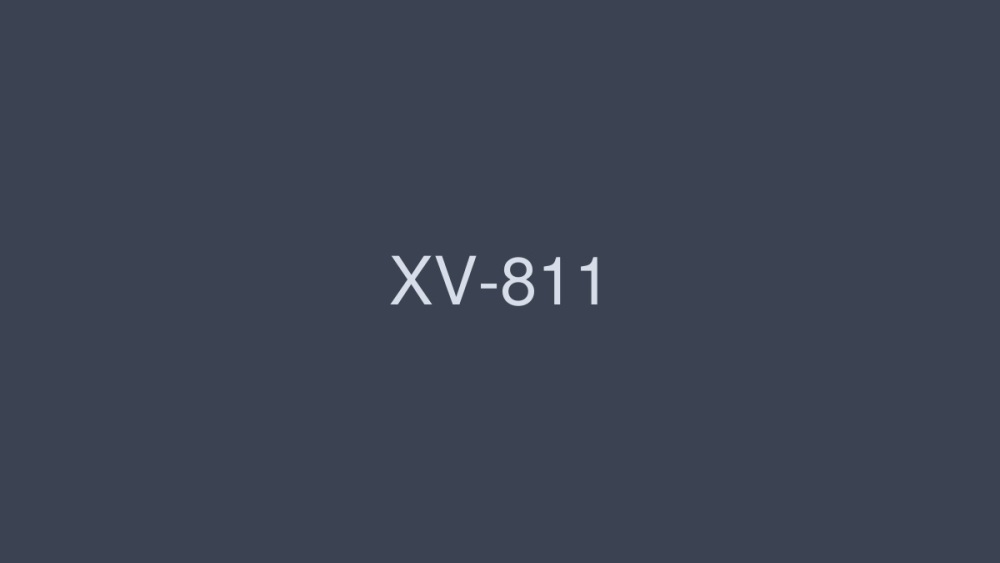 XV-811 Haruka Ito รักลุงของเธอ