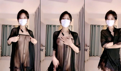 CN-23122302 นางแบบตัวเล็ก ผิวขาว ผมสั้น