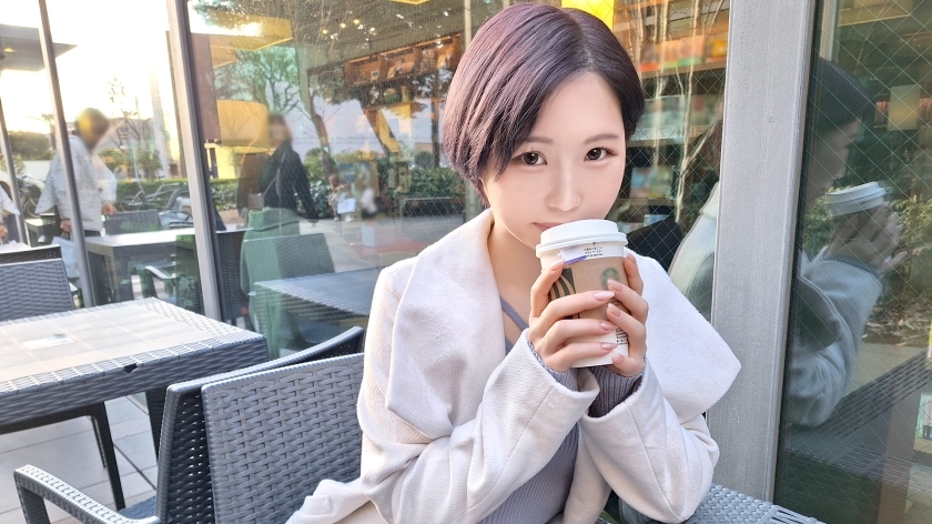 SIRO-5282 หลุดอันเซ็น หญิงสาววัยผู้ใหญ่ที่สงบและลึกลับ