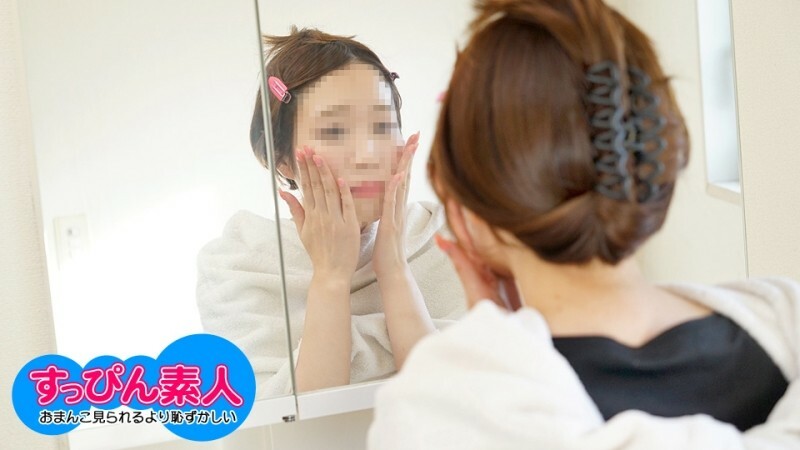 MUSUME-123023_01 มือสมัครเล่นไม่แต่งหน้า – สาวมาโซคิสต์ที่รู้สึกเขินอาย