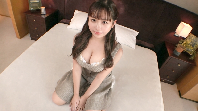 SIRO-5203 หน้าอกใหญ่สวย