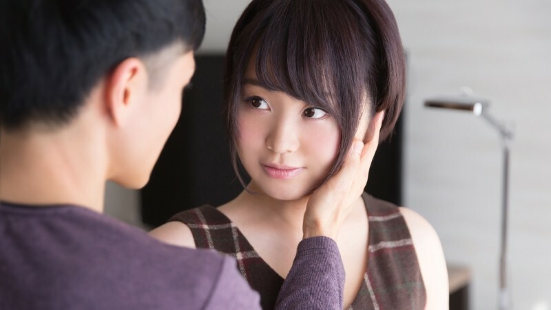SCUTE-617-AKARI-01 เซ็กส์สุดหื่นกับสาวน่ารักยิ้ม / คุรุมิ