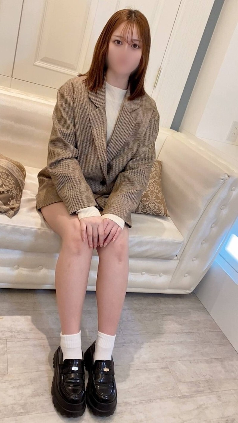 FC2-PPV-4807171 สาวสวยมีสไตล์ผมยาวปานกลาง ถ่ายภาพส่วนตัว