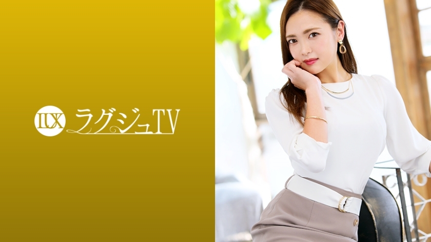 LUXU-1245 Luxury TV 1247 พยาบาลสาวผู้มีทั้งความใสซื่อและความน่าหลงใหล
