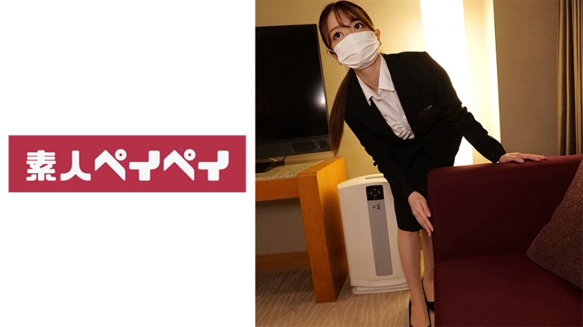 SPAY-388 พนักงานโรงแรม O