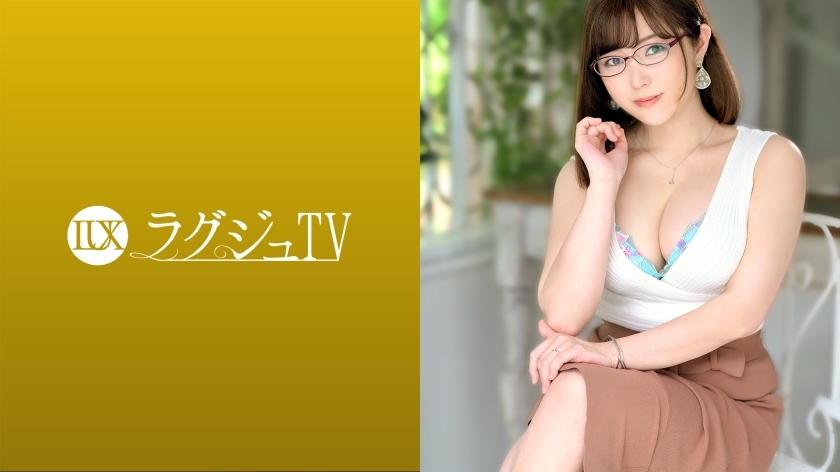 LUXU-1446 ทีวีสุดหรู 1468 ถ้าเราสามารถแสดงความรัก