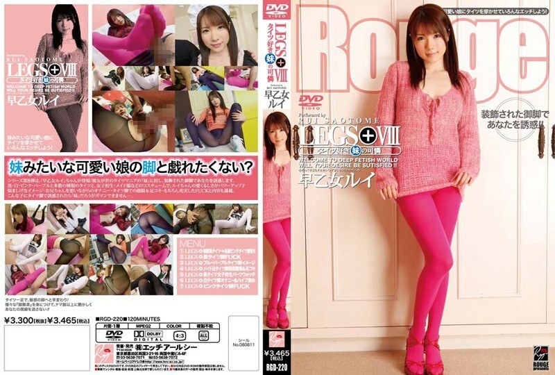 อันเซ็น RGD-220 รั่วไหลโดยไม่เซ็นเซอร์