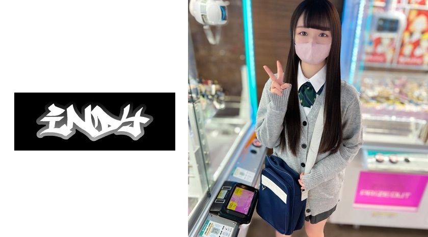 IND-169 โชว์หน้า [ถ่ายภาพส่วนตัว] Gonzo กับ Chibi น่ารัก pussy ในที่สุดเธอปล่อยให้แตกใน